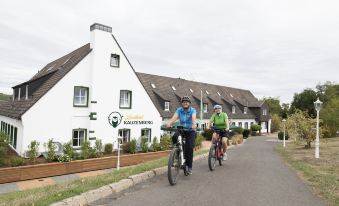 Landhotel Kauzenberg