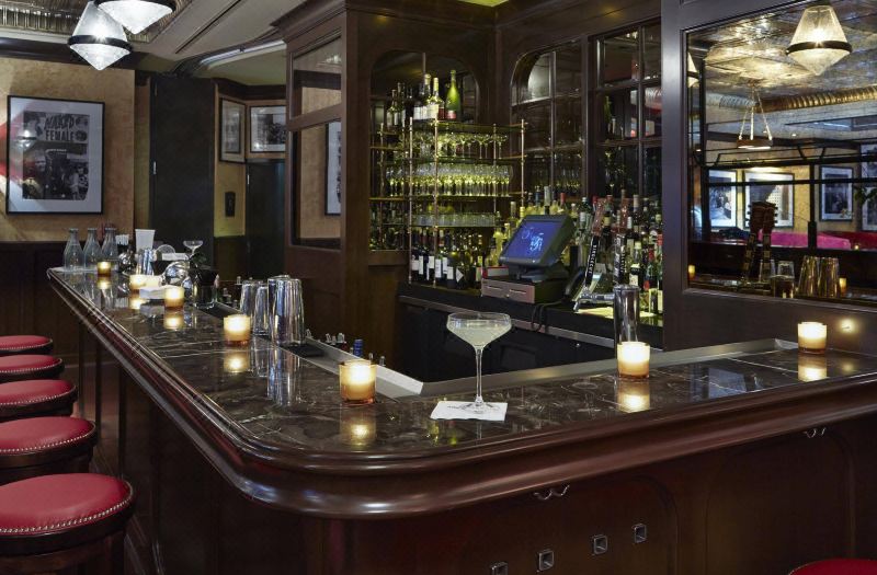 Walker Hotel Greenwich Village photo 3