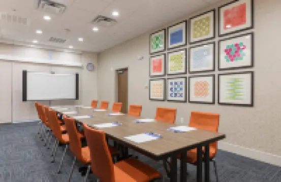 Holiday Inn Express & Suites SAN MARCOS SOUTH by IHG