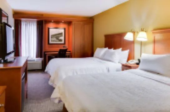 Hampton Inn Pittsburgh/Greentree