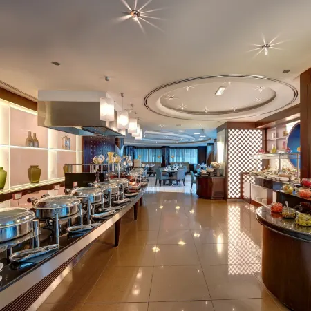 Rose Rayhaan by Rotana - Dubai