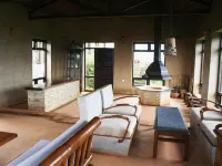 Hananoie-A Permaculture Resort Hotels in Dhital