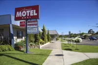 Amaroo Motel