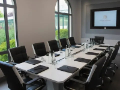 Hotel l'Elysee Val d'Europe Hoteles en Serris