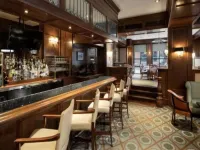 The Berkeley Hotel