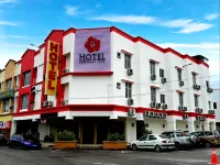 Hotel Seremban Jaya Các khách sạn ở Ampangan