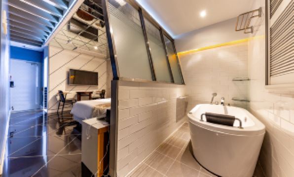 Gunsan Healing Self Check-in Motel