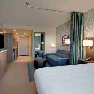 Home2 Suites by Hilton Lewes Rehoboth Beach Rooms