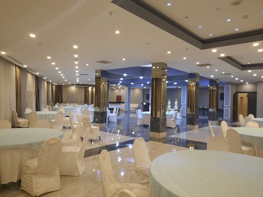 Plaza Hotel Diyarbakir