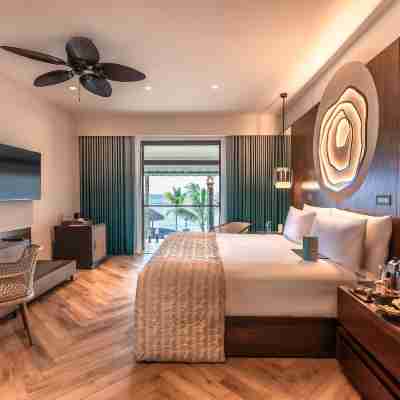 Le Meridien Ile Maurice Rooms