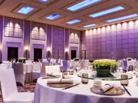Fairmont Jakarta - business