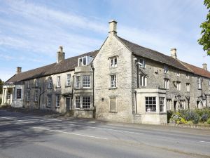 Cross Hands Hotel by Greene King Inns