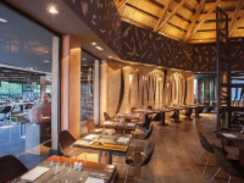 Lopesan Baobab Resort Hotels in Meloneras