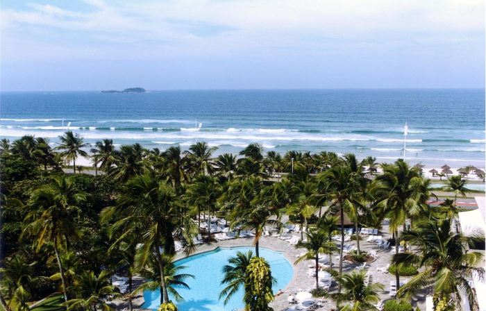 Casa Grande Hotel Resort & Spa