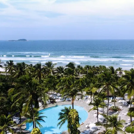 Casa Grande Hotel Resort & Spa Отели рядом с достопримечательностью «Пляж Энсеада»