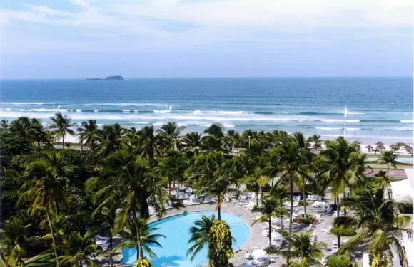 卡薩格蘭德酒店