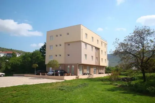 Villa Ruža Hotels in Bijakovici