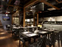 Xinshe Business Hotel Linsen Branch