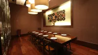 Crowne Plaza HEFEI by IHG - breakfast