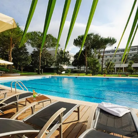 Hotel Selene Pomezia