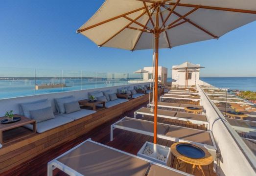 HM 알마 비치 위치