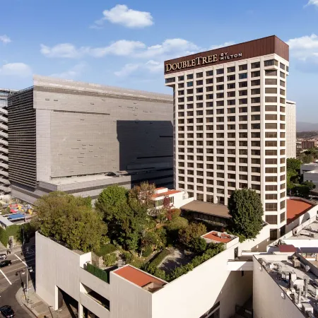 Doubletree by Hilton Los Angeles Downtown