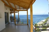 Petit Palais Hotel - Sea View