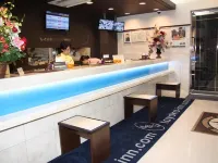 Toyoko Inn Kintetsu Nara Ekimae