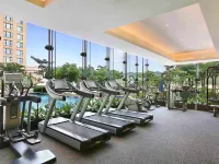 Sofitel Macau at Ponte 16 - Gym