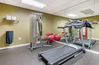 Quality Inn Zephyrhills-Dade City - Kuntosalit