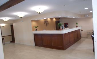 Royalton Inn and Suites, Wilmington,Ohio