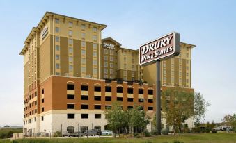 Drury Inn & Suites San Antonio Near la Cantera