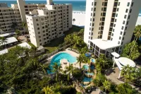 Pointe Estero Resort - Pool