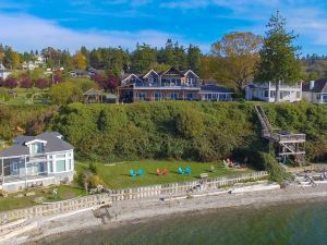 Camano Island Inn