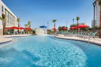 Home2 Suites by Hilton Destin - Swimmingpools