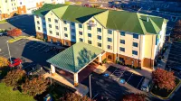 Comfort Inn Near Quantico Main Gate North Hotels in Dumfries