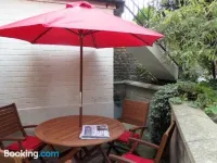 Moray Beachside Apartments