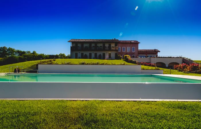 Prime Alture Wine Resort