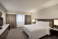 Embassy Suites by Hilton Washington DC Georgetown
