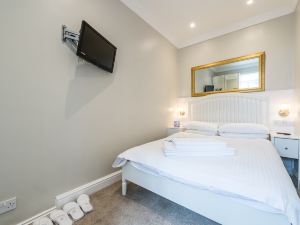 Stylish Apartment,12 Minutes Tube to Oxford Street,Central London,AC,Free Wifi!!