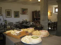 3 Rooms Flat Between Florence and Arezzo - Enjoy Italian Beauty!