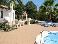 Jaen - Pools