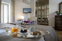 Residence Torremuzza - Charming House in the Heart of Palermo with Lovely View