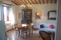 Silence and Relaxation in Countryside of Umbria Hotels in Amelia