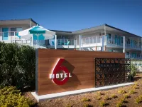 Motel 6 Santa Barbara, CA - Beach Hotels near Waterfront