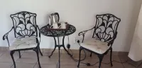 Lovely Holiday Home for a Large Family or Friends Bordering Kruger National Park