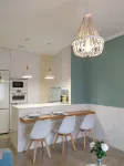 Central-Superior Apartment