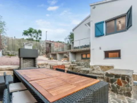 Villa Paradise Silvia 聖佩德羅-德里瓦斯酒店