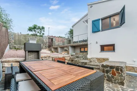 Villa Paradise Silvia