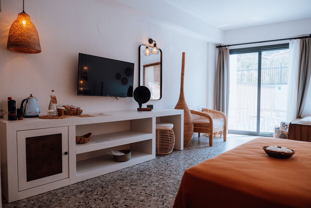 Oludeniz Blu Luxury Unique Hotel - Adults Only